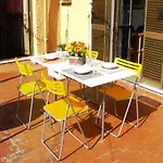 Penthouse Monteverde Rome