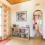 Penthouse Monteverde Rome