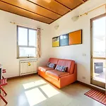 Penthouse Monteverde Rome