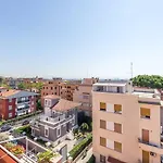 Penthouse Monteverde Rome