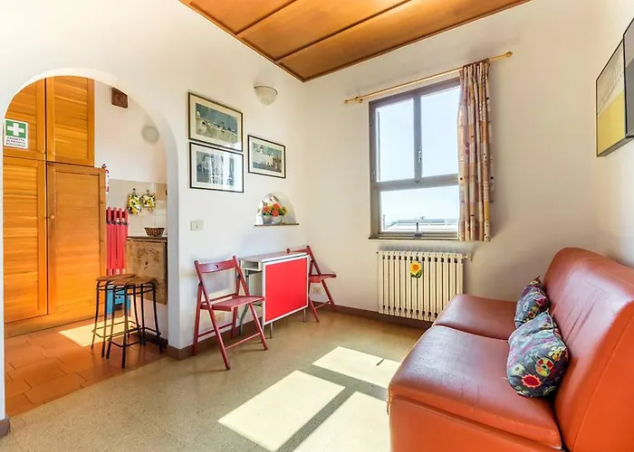 Penthouse Monteverde Rome