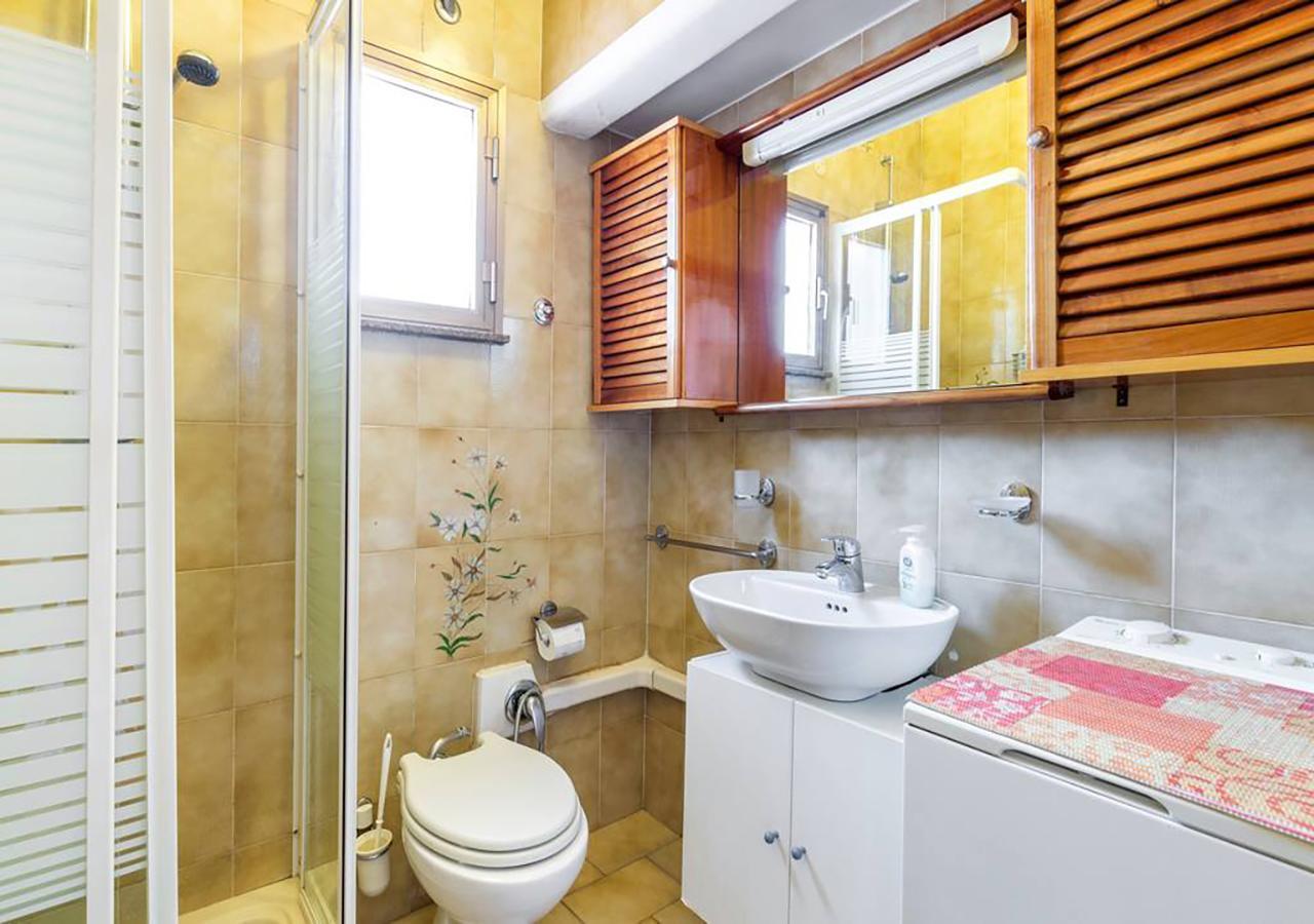 Penthouse Monteverde Rome