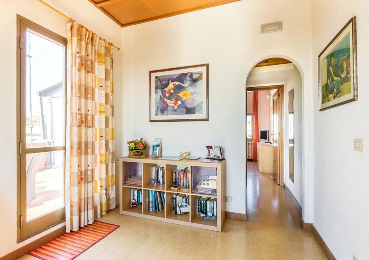 Penthouse Monteverde *