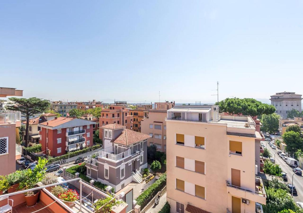 Penthouse Monteverde *