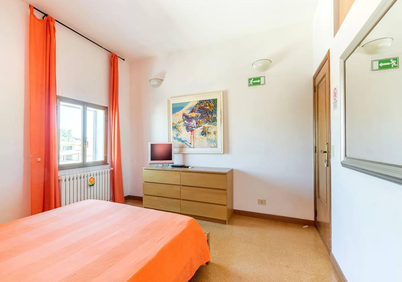 Apartment Penthouse Monteverde *
