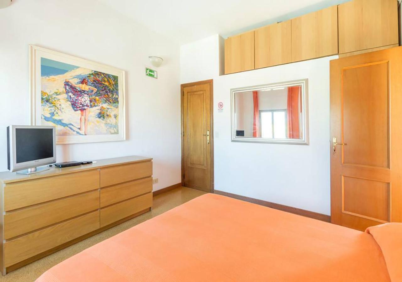 Penthouse Monteverde Apartment Rome