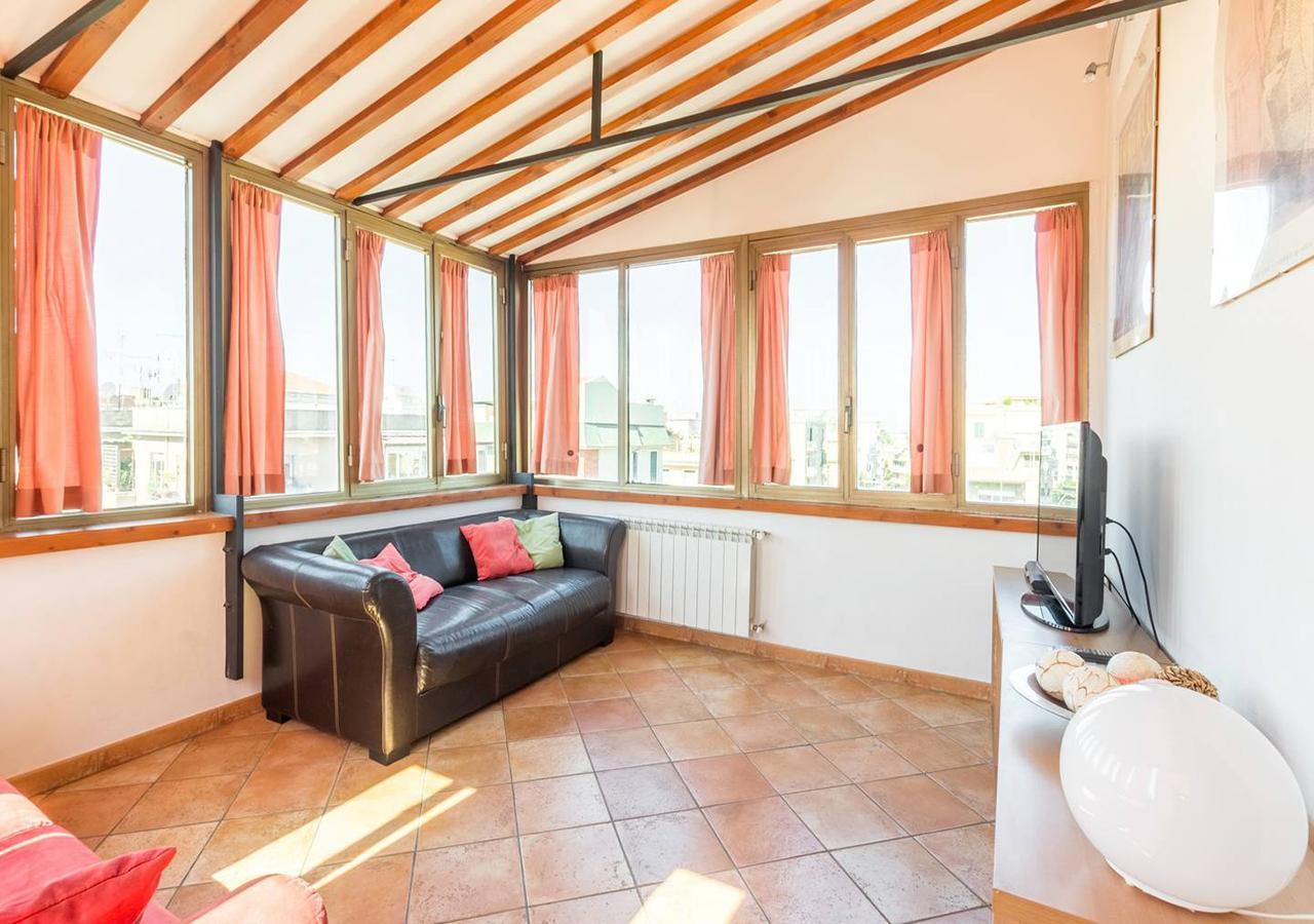 Penthouse Monteverde