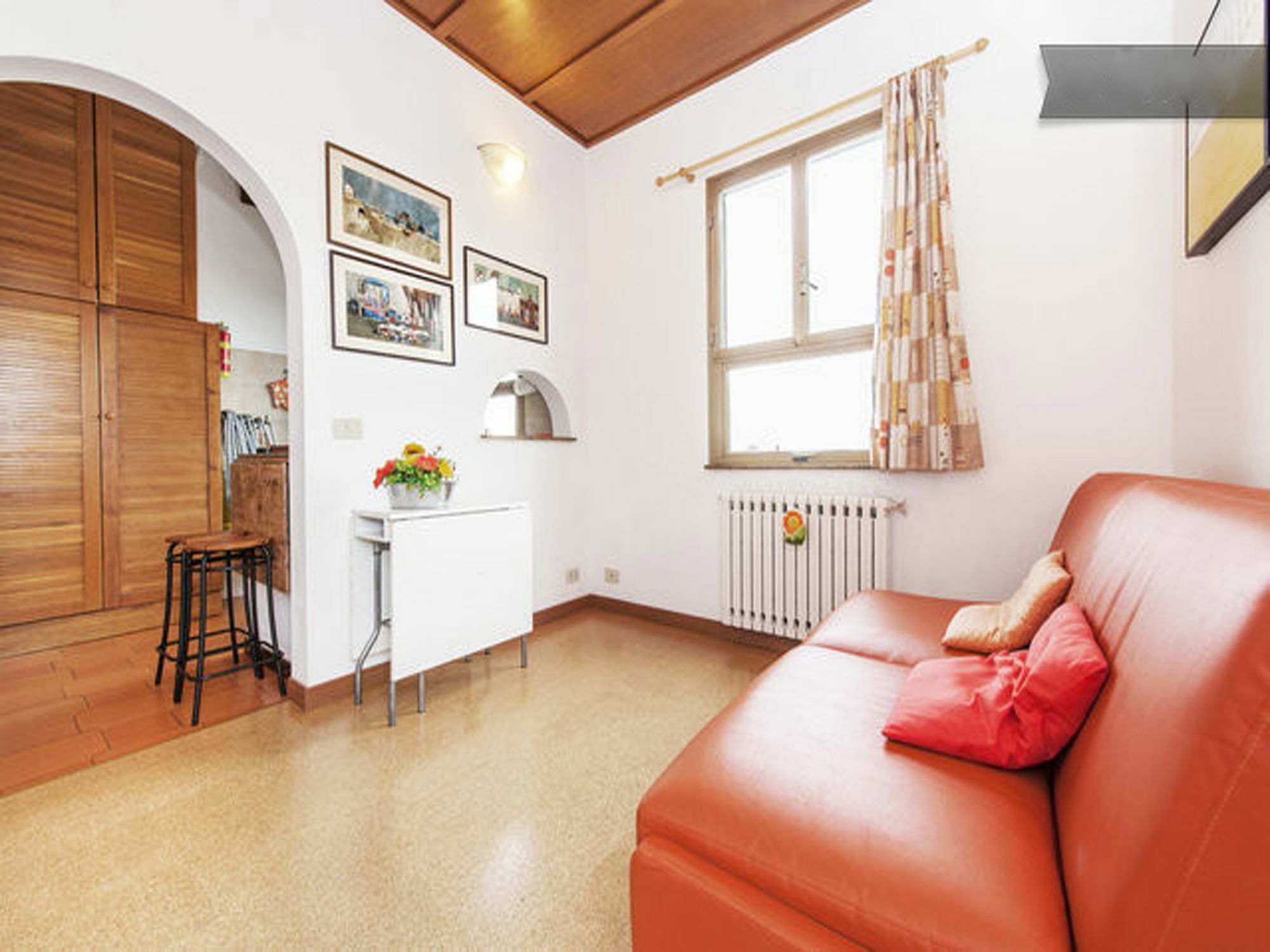 Penthouse Monteverde Apartment Rome