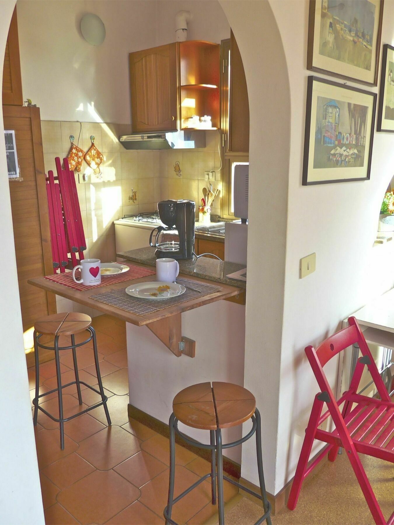 Penthouse Monteverde *