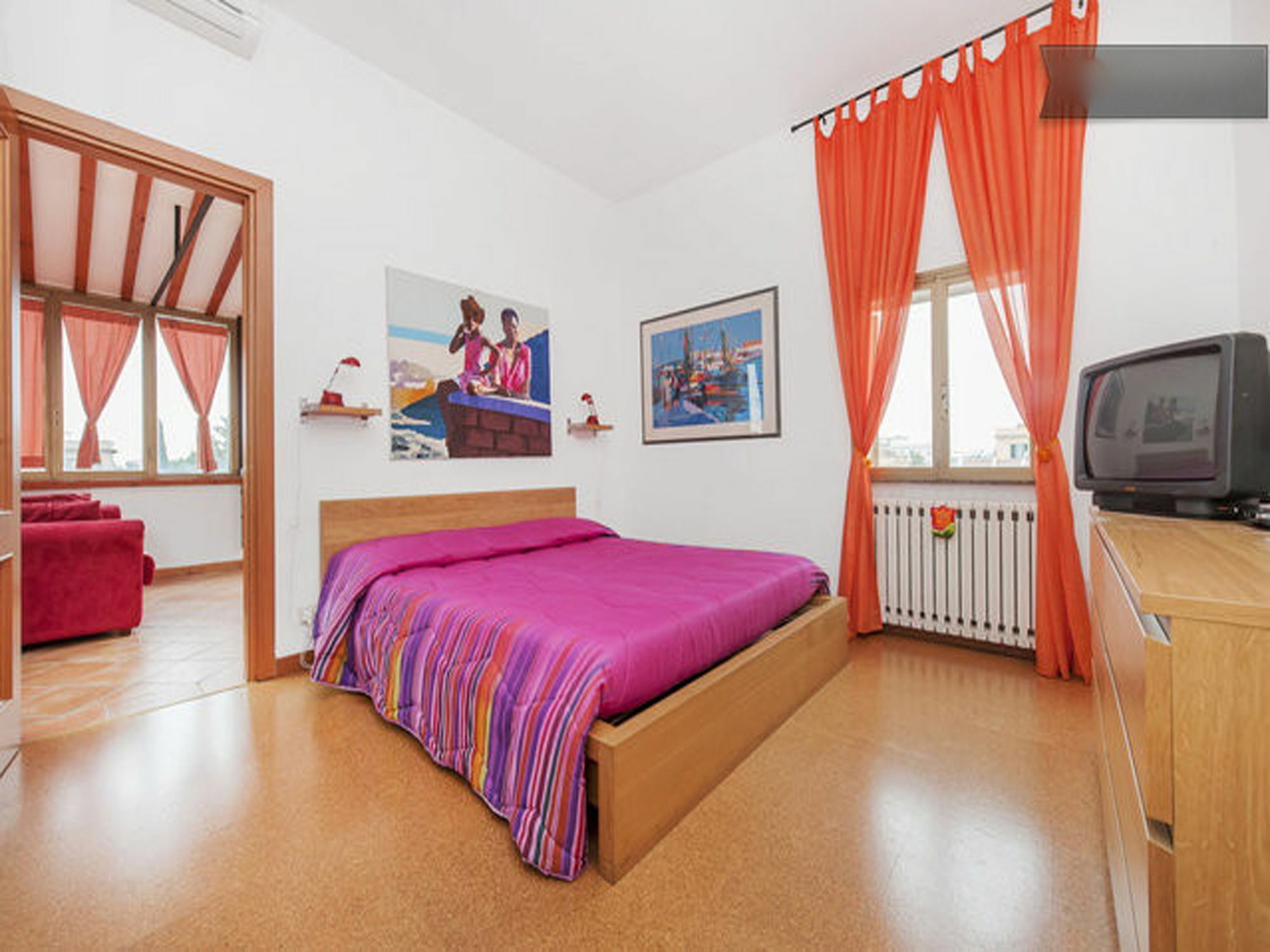 Penthouse Monteverde Apartment *