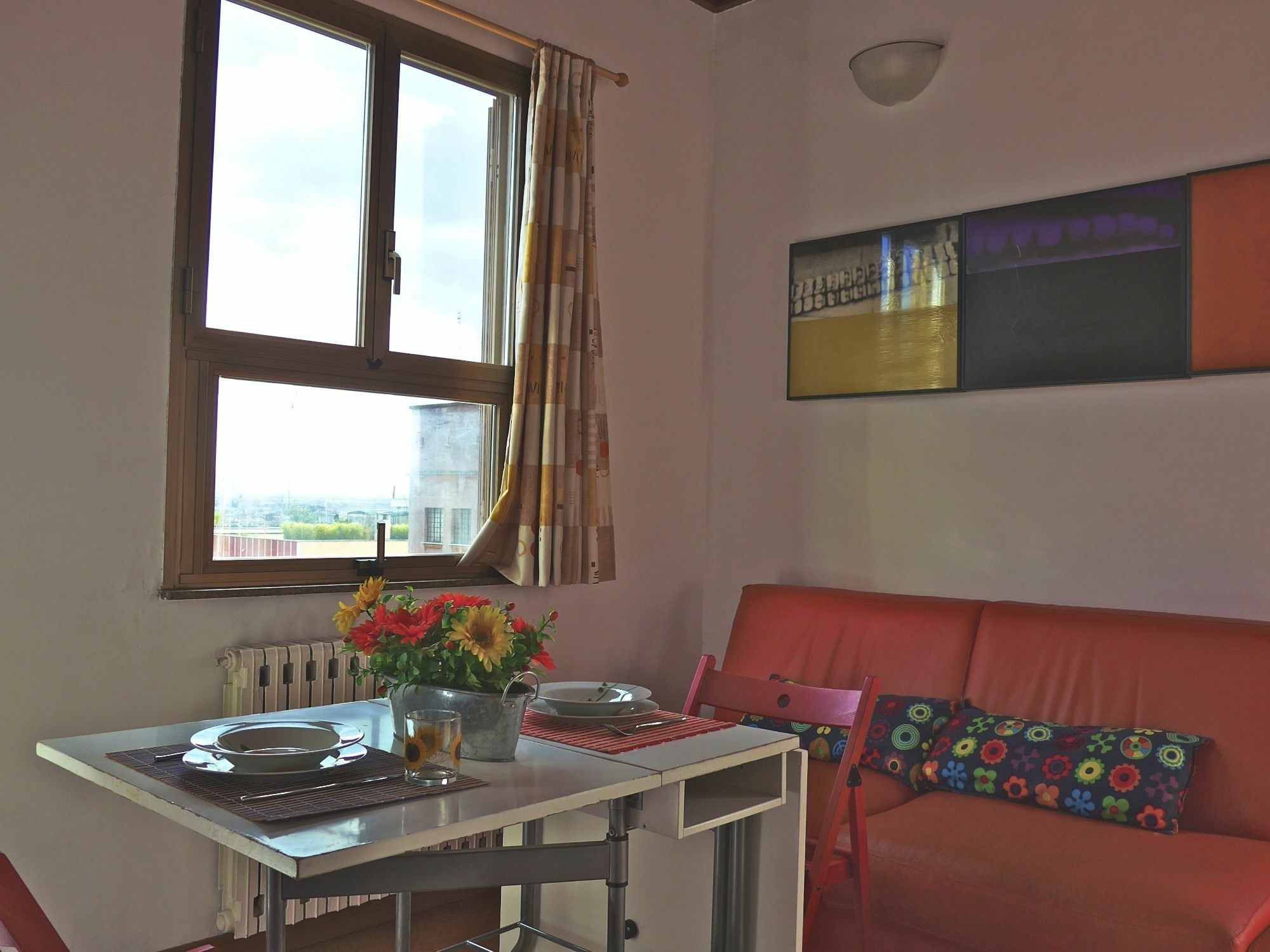 Apartment Penthouse Monteverde