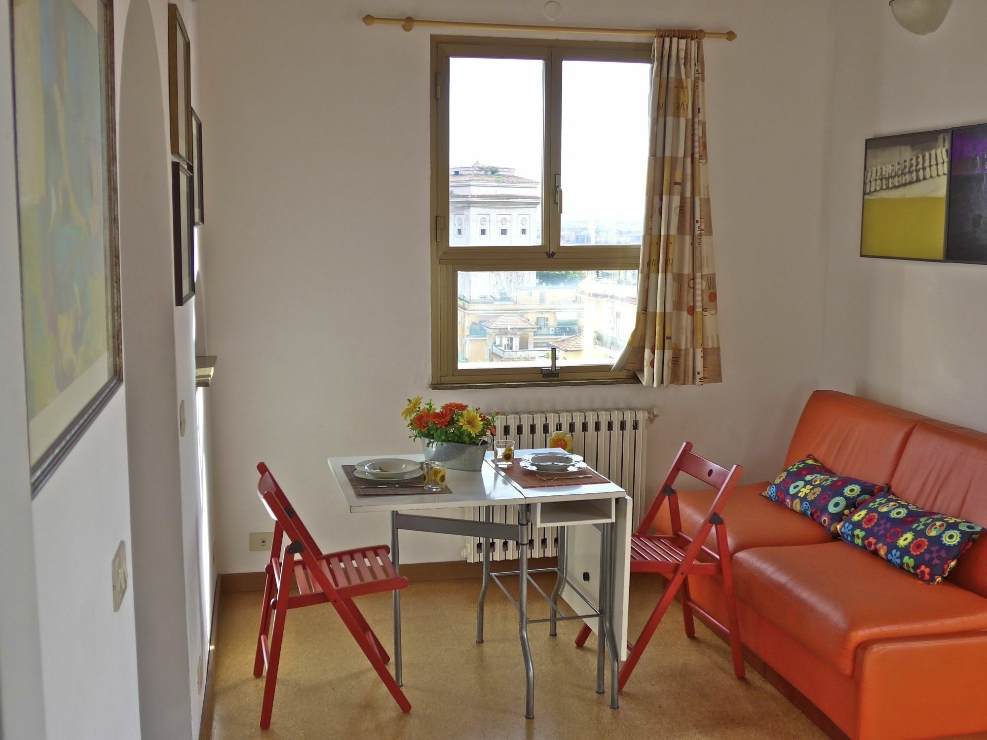 Apartment Penthouse Monteverde