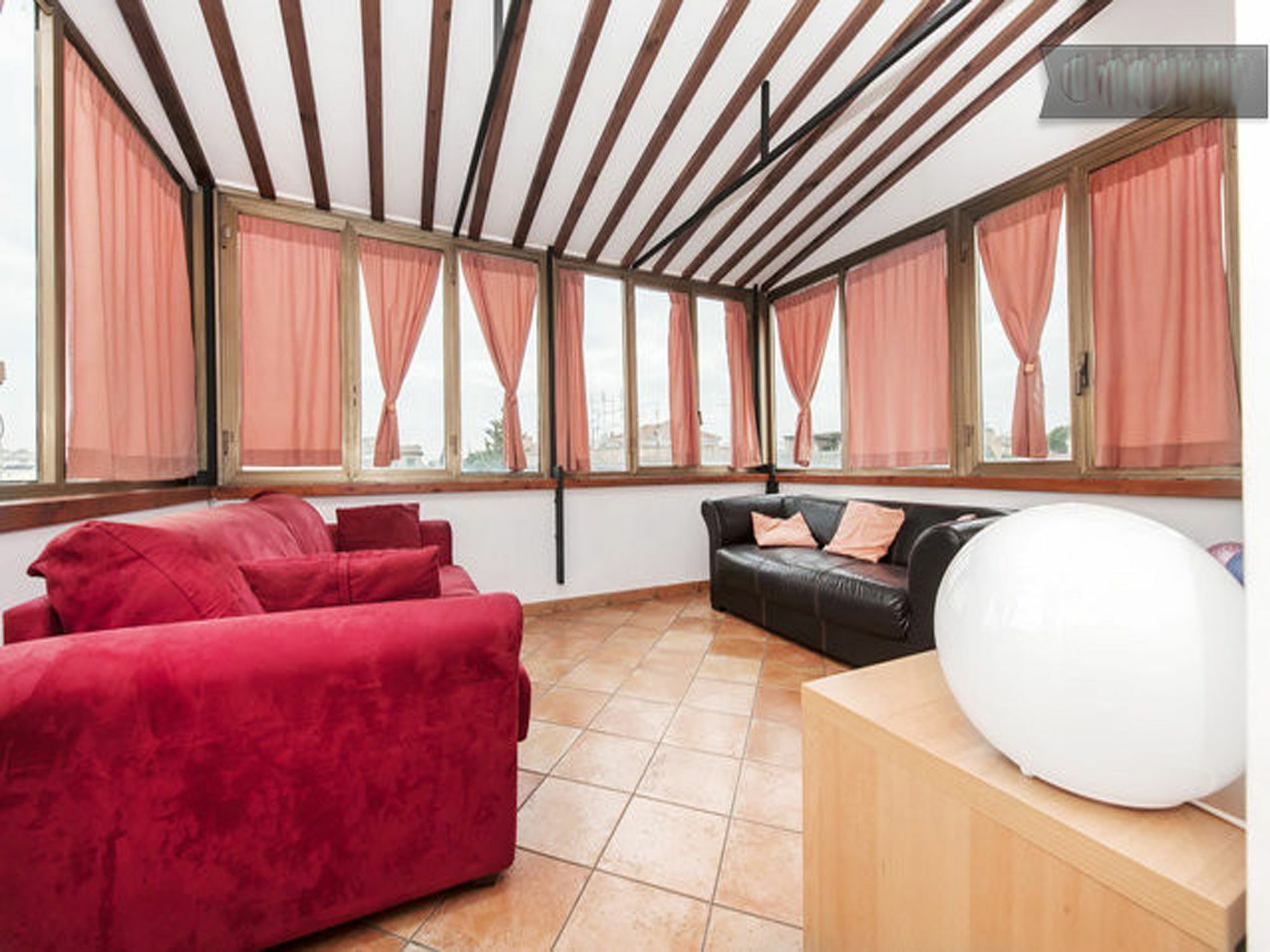 Penthouse Monteverde *