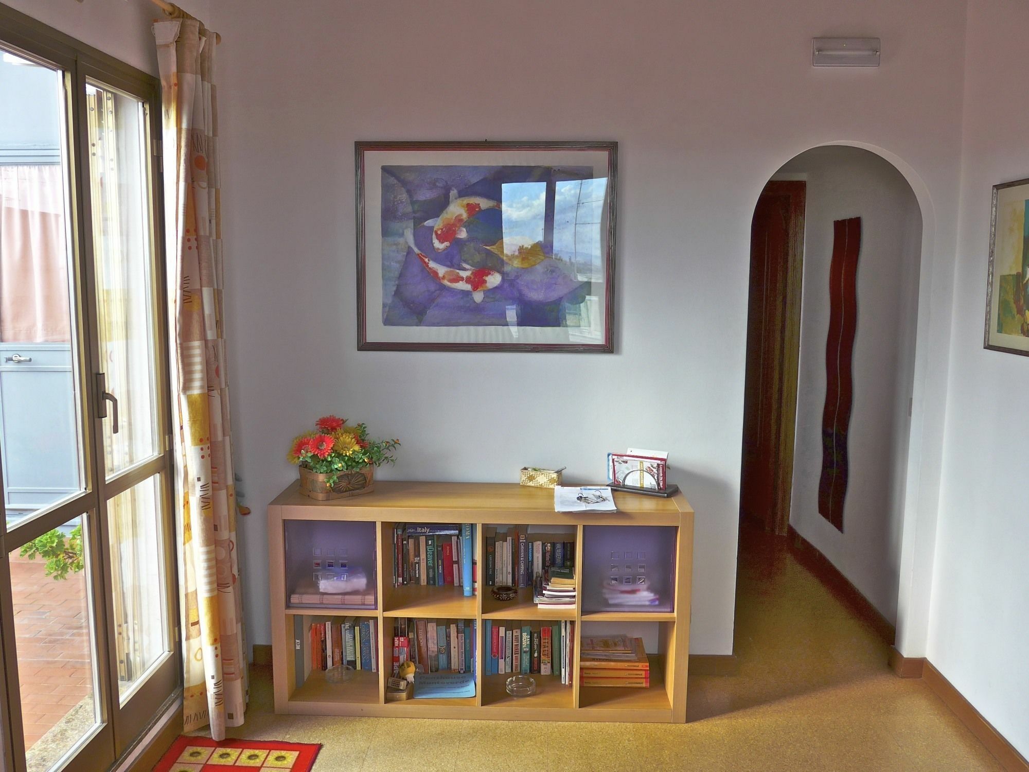 Apartment Penthouse Monteverde *